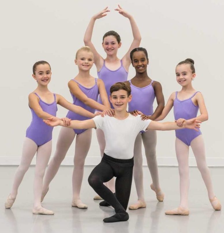 Ballet to Broadway Nutcracker Program Promo Ad Final Copy Peoria Ballet