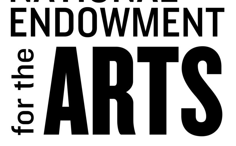 National Endowment for the Arts Grant
